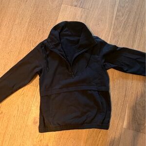 lululemon athletica Black Jacket